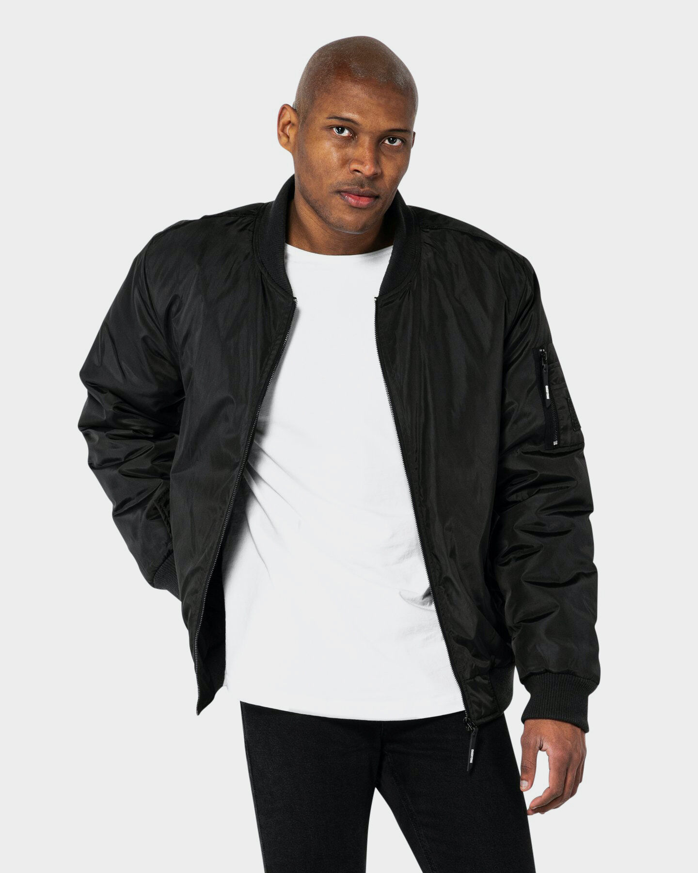 ONEBY1 Popular Nightbringer Bomber Jacket for sale | quick delivery at ...